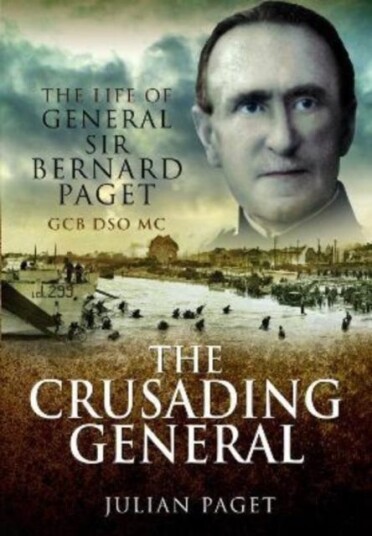The Crusading General Av Julian Paget