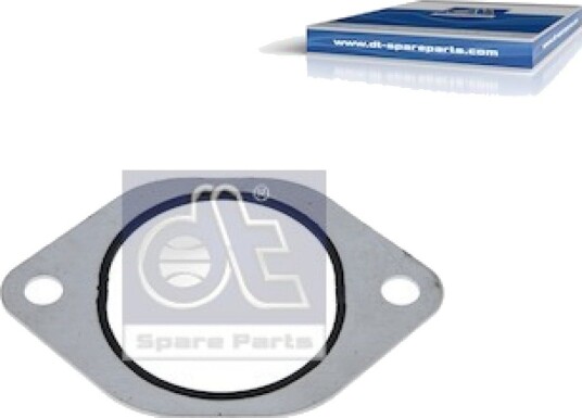 Tetning, turbininntak (lader) DT Spare Parts 4.20449
