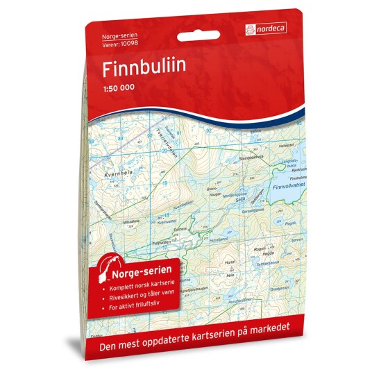Finnbuliin Finnbuliin
