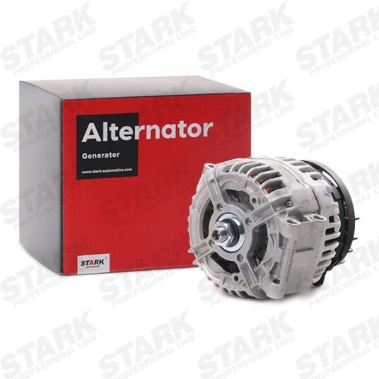 Dynamo STARK SKGN-0321113 Dynamo STARK SKGN-0321113