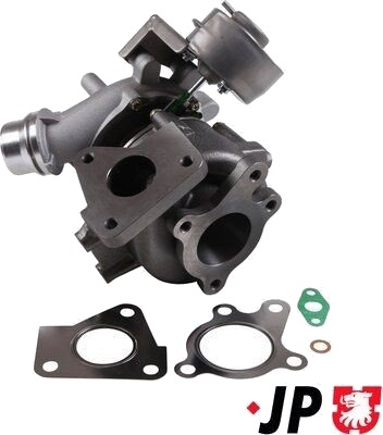 Turbolader JP GROUP 3917405300 Turbolader JP GROUP 3917405300