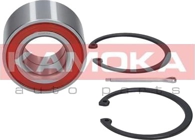 KAMOKA 5600022 Hjullager