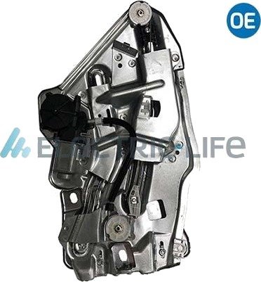 Vindusheis ELECTRIC LIFE ZR PG70 R