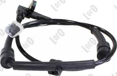 Sensor, ABS ABAKUS 120-02-166