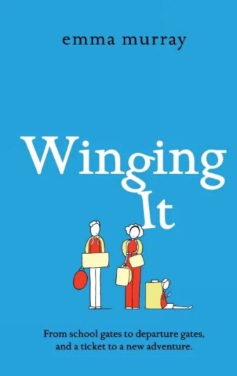 Winging It Av Emma Murray