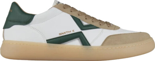 Alexander Smith Herre Sko Flerfarget 45 EU,
