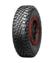BF Goodrich Mud-Terrain T/A KM 3 LT285/75R17 121/118Q BF Goodrich Mud-Terrain T/A KM 3 LT285/75R17 121/118Q