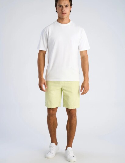 Lindbergh Corduroy Shorts Green XXXL Lindbergh Corduroy Shorts Green XXXL