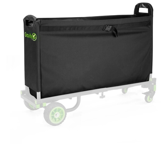 Gravity Stands Gravity Bg Cart M 1 Wagon Bag For Cart M 01 B