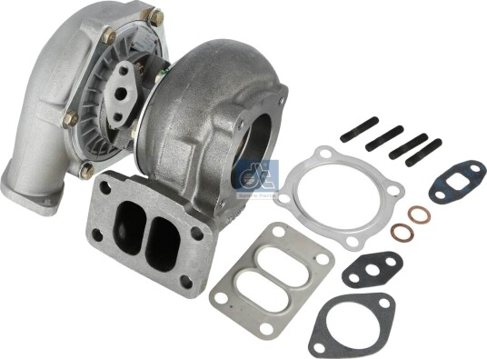 DT Spare Parts 4.60628 Turbolader DT Spare Parts 4.60628 Turbolader