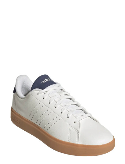 Adidas Sportswear Advantage 2.0 White 45 1/3 Adidas Sportswear Advantage 2.0 White 45 1/3