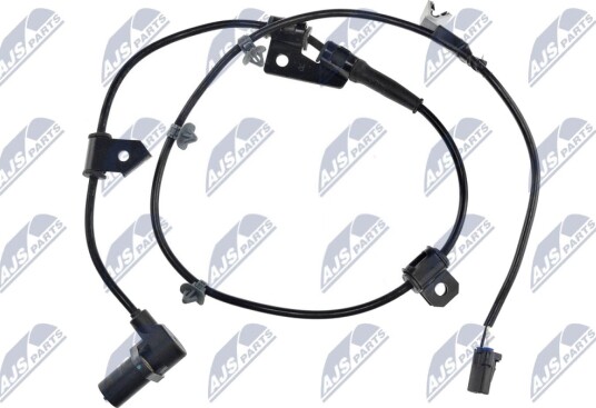 Sensor, ABS NTY HCA-HY-505