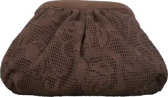 Becksöndergaard Croflora Bonita Bag Brown ONE SIZE