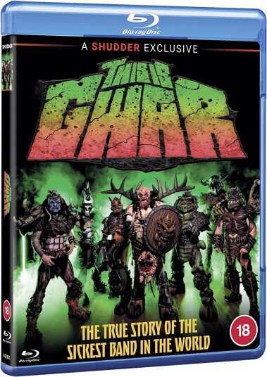 This Is Gwar This Is Gwar