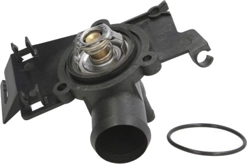 Termostat THERMOTEC D2S002TT