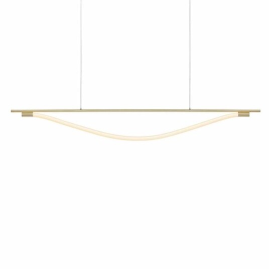 Graypants Levity BOW 160 Messing i Taklampe Graypants Levity BOW 160 Messing i Taklampe
