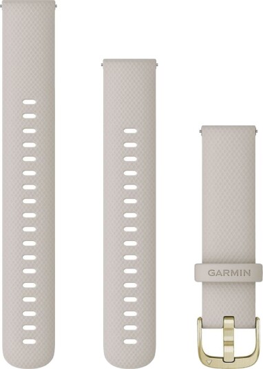 Garmin Hurtigutløsningsremmer (18 mm)