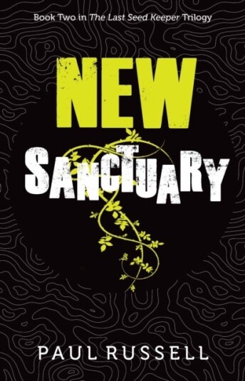 New Sanctuary New Sanctuary