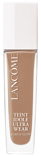 Lancôme Teint Idôle Ultra Wear Care & Glow Foundation 430C med SPF 27 Lancôme Teint Idôle Ultra Wear Care & Glow Foundation 430C med SPF 27