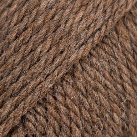 Drops Alaska Garn Mix 94 Grizzlybjørn