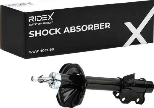 RIDEX 854S1176 Støtdemper RIDEX 854S1176 Støtdemper