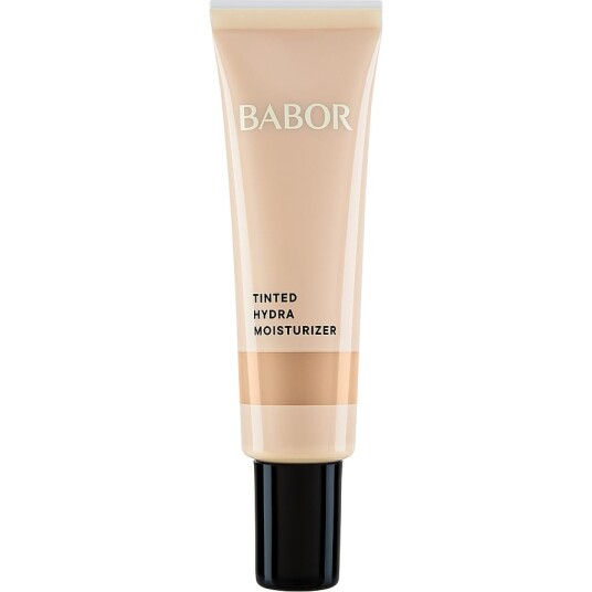 Tinted Hydra Moisturizer 02 Natural Tinted Hydra Moisturizer 02 Natural