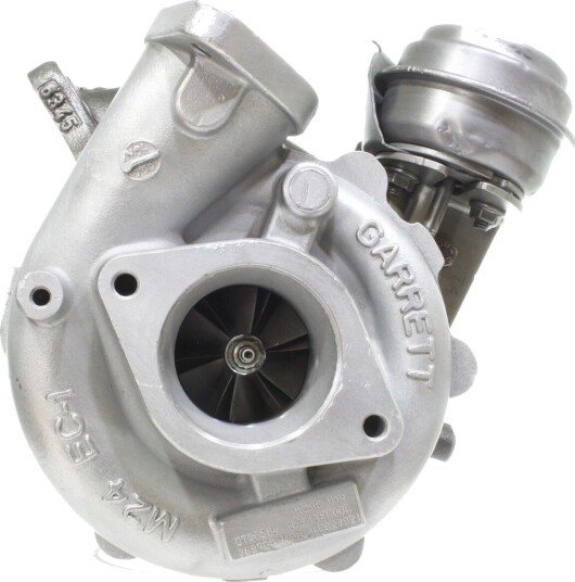 Turbolader ALANKO 11900996