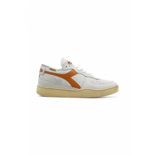 Diadora Herre Sko Hvit 41 EU Diadora Herre Sko Hvit 41 EU