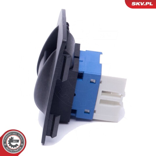 Bryter, vindusheis ESEN SKV 37SKV386