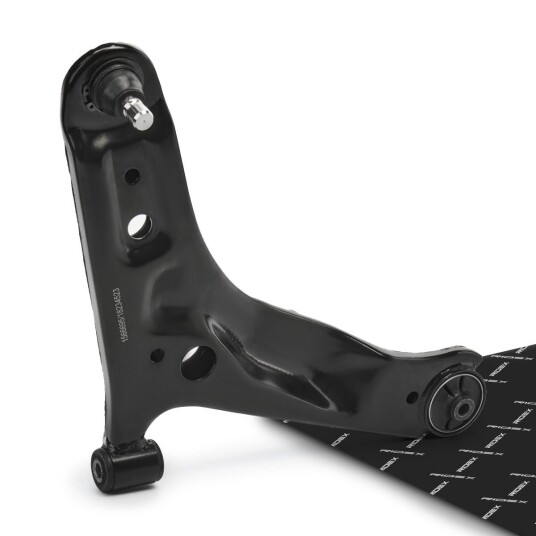 Bærearm RIDEX 273C2436 Bærearm RIDEX 273C2436
