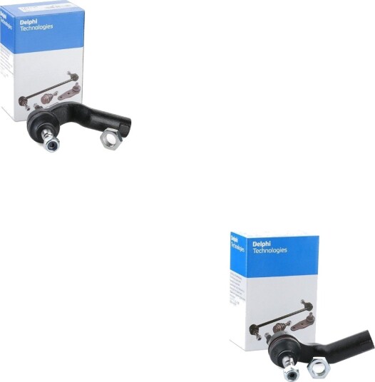 DELPHI DLI914N0016 Endeledd