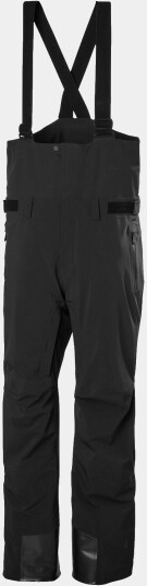 Helly Hansen Alpha Bib Pants Herre Svart S