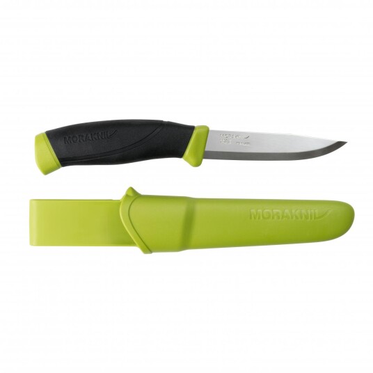 Morakniv Companion S Olive Green Morakniv Companion S Olive Green