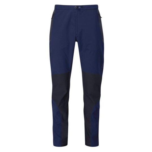 Rab  Torque Pants Herre, IK Deep Ink, 32/Short