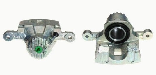 Budweg Caliper Bremsecaliper BUDWEG CALIPER 343485