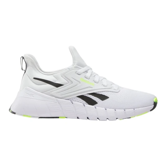 Reebok Dame Sko Hvit 39 EU