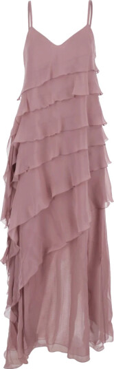 Antonelli Firenze Dame Kjoler Rosa S,