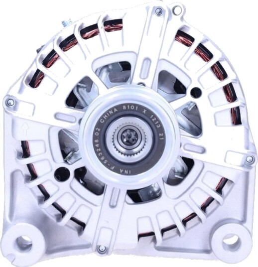 Dynamo BV PSH 215.584.180.000