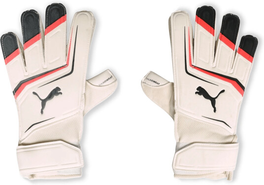 PUMA King Play Jr Rc Cream 6