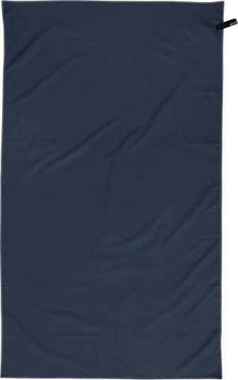 Urberg Compact Towel 75x130cm Navy One Size Urberg Compact Towel 75x130cm Navy One Size