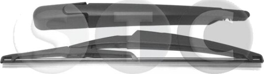 Viskerblad STC T468143