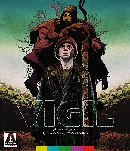 Vigil Bluray