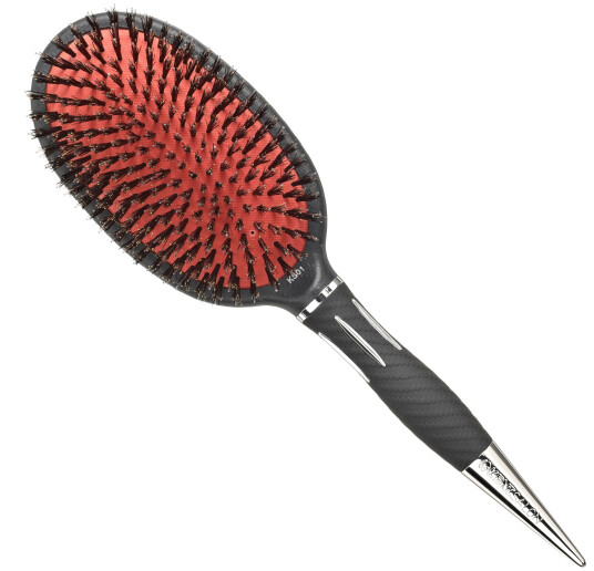 KENT.SALON Oval Brushes KENT.SALON Oval Brushes