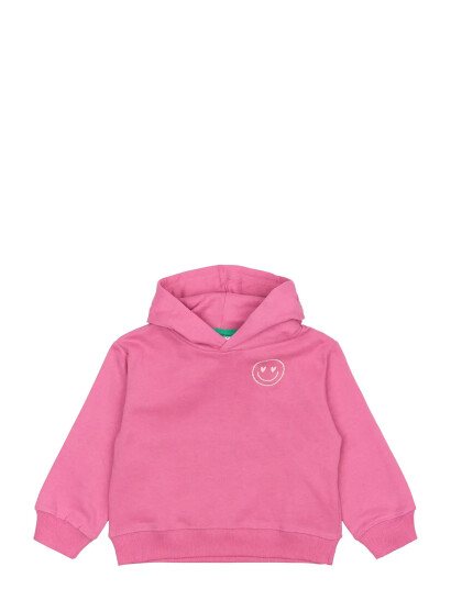 The New Tnstpinkie Os Hoodie Pink 98 The New Tnstpinkie Os Hoodie Pink 98