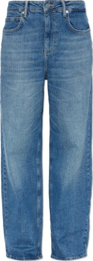 AllSaints, Dame, Jeans, Blå, W27,