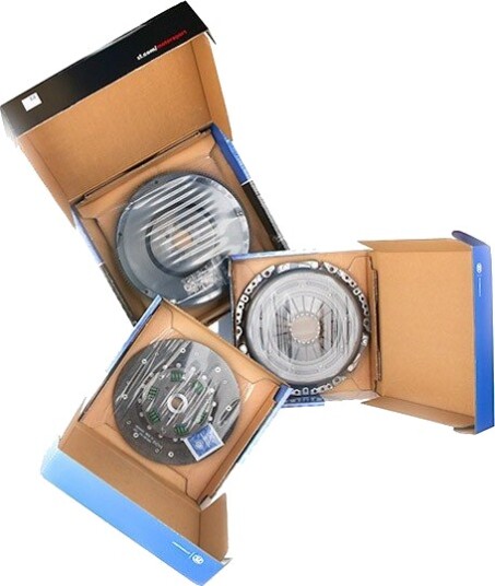 SACHS PERFORMANCE 883089 000052 Clutchsett