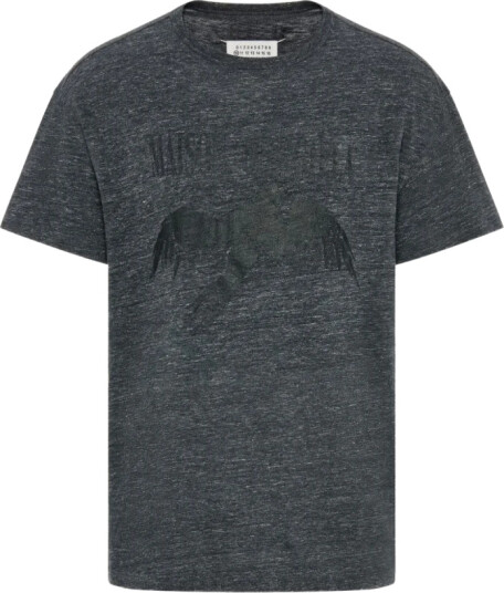 Maison Margiela Herre Topper Grå M,