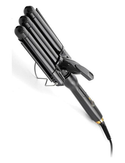 Dahlbergs Scandinavia Dahlbergs Scandinavia Black Gold Waver Tove - Black - ONE SIZE
