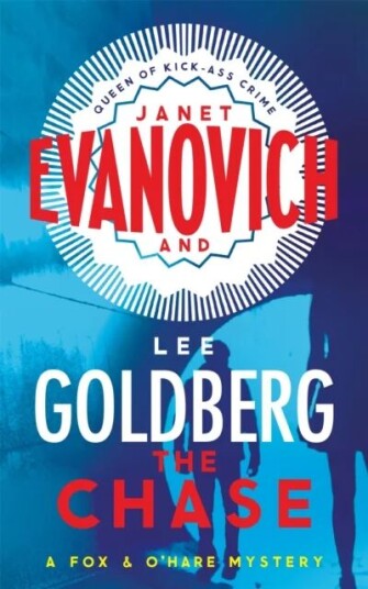 The Chase Av Janet Evanovich, Lee Goldberg