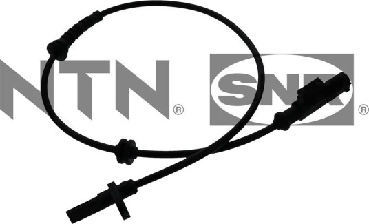 SNR ASB158.56 Sensor ABS SNR ASB158.56 Sensor ABS